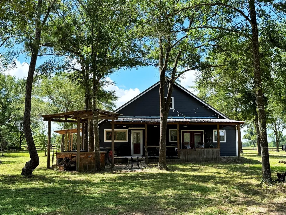 6488 Fm 39 S Marquez, TX 77865