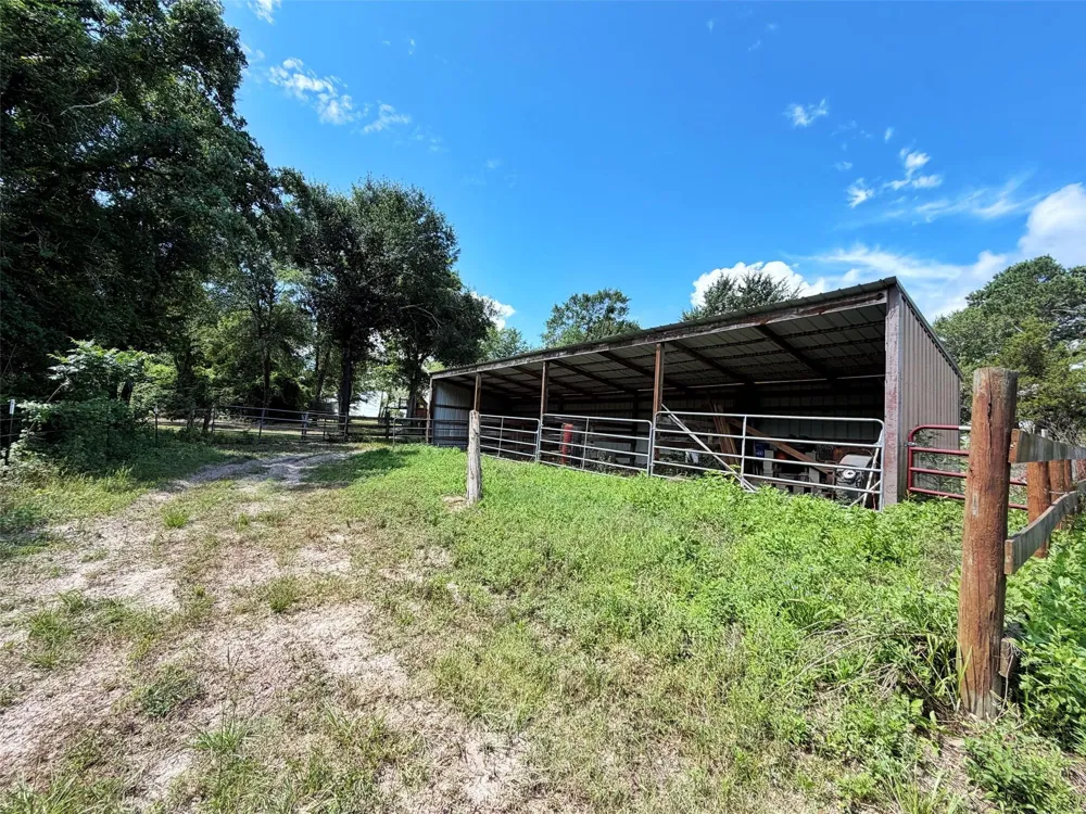 6488 Fm 39 S Marquez, TX 77865