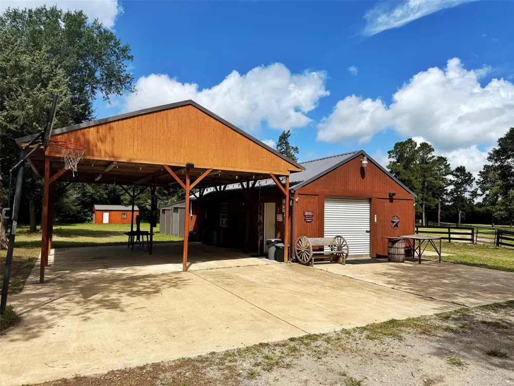 6488 Fm 39 S Marquez, TX 77865