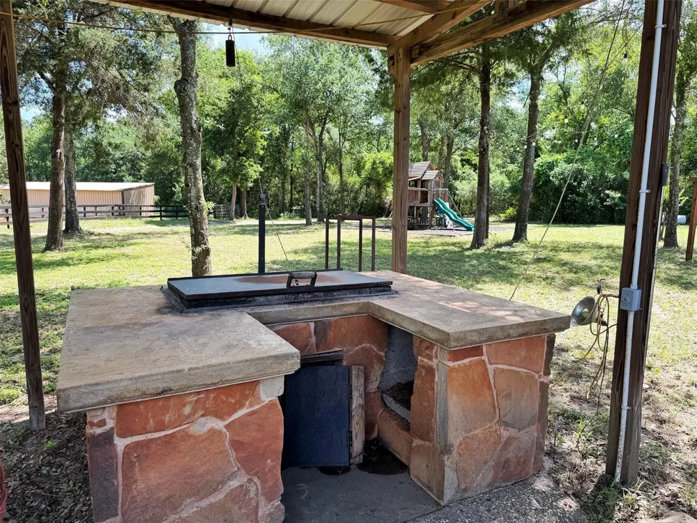 6488 Fm 39 S Marquez, TX 77865