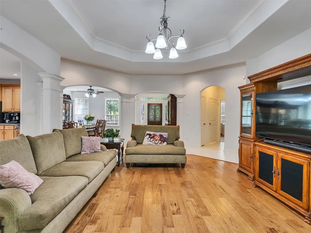 9058 Amelia Drive Anderson, TX 77830
