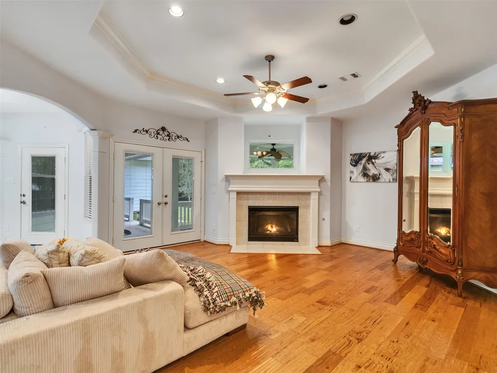 9058 Amelia Drive Anderson, TX 77830