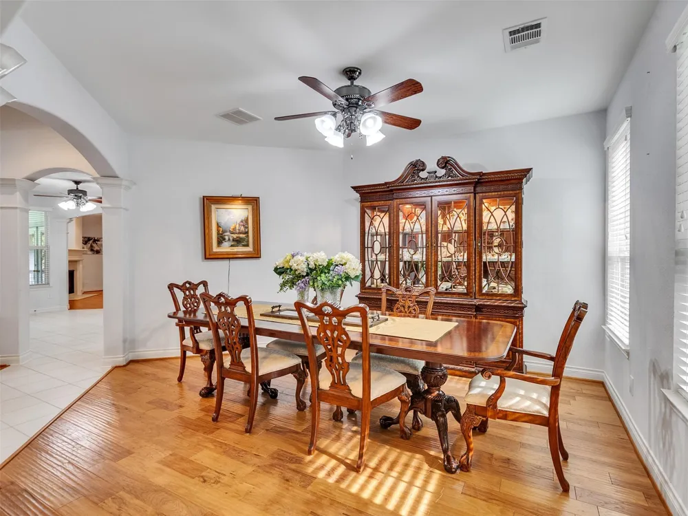 9058 Amelia Drive Anderson, TX 77830