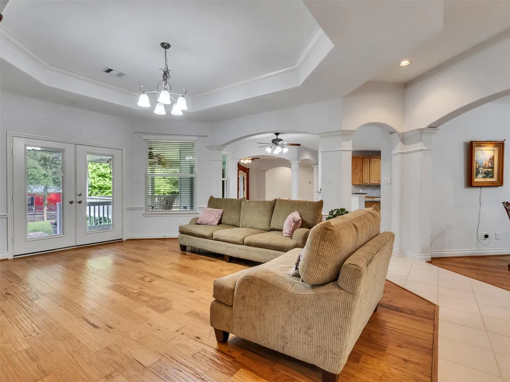 9058 Amelia Drive Anderson, TX 77830