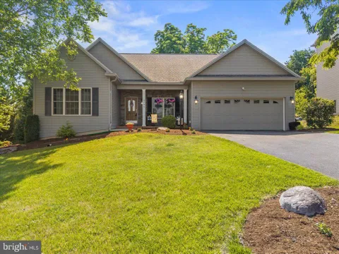 4736 CHATHAM WAY