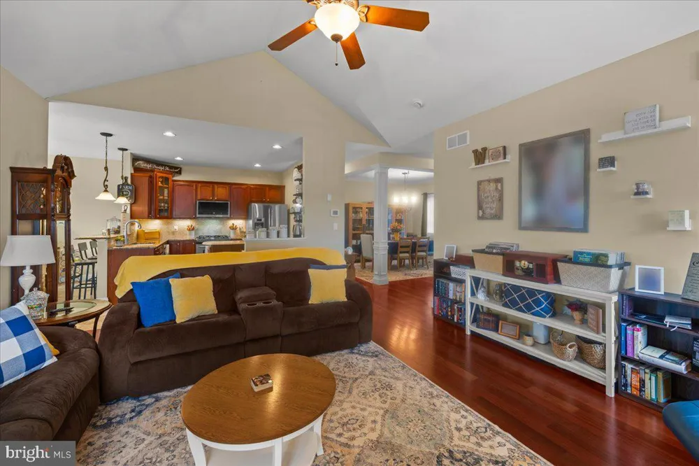 4736 CHATHAM WAY Harrisburg, PA 17110