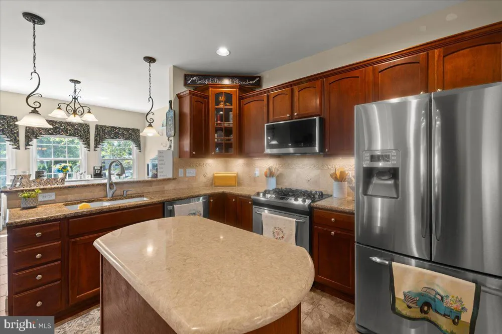 4736 CHATHAM WAY Harrisburg, PA 17110
