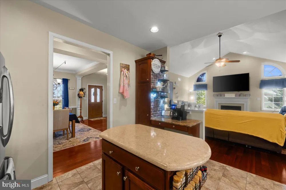 4736 CHATHAM WAY Harrisburg, PA 17110