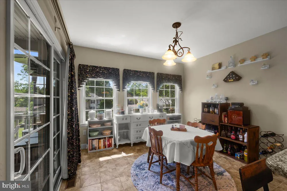 4736 CHATHAM WAY Harrisburg, PA 17110