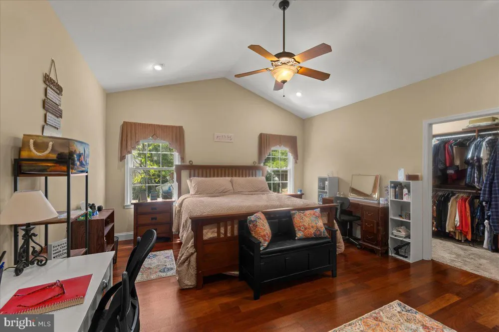 4736 CHATHAM WAY Harrisburg, PA 17110