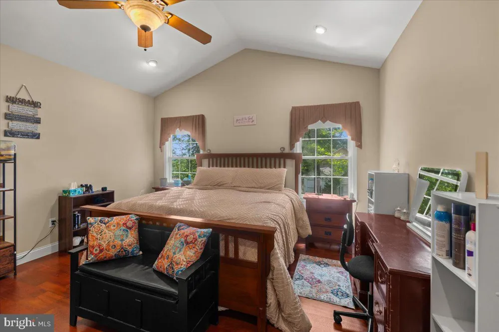 4736 CHATHAM WAY Harrisburg, PA 17110