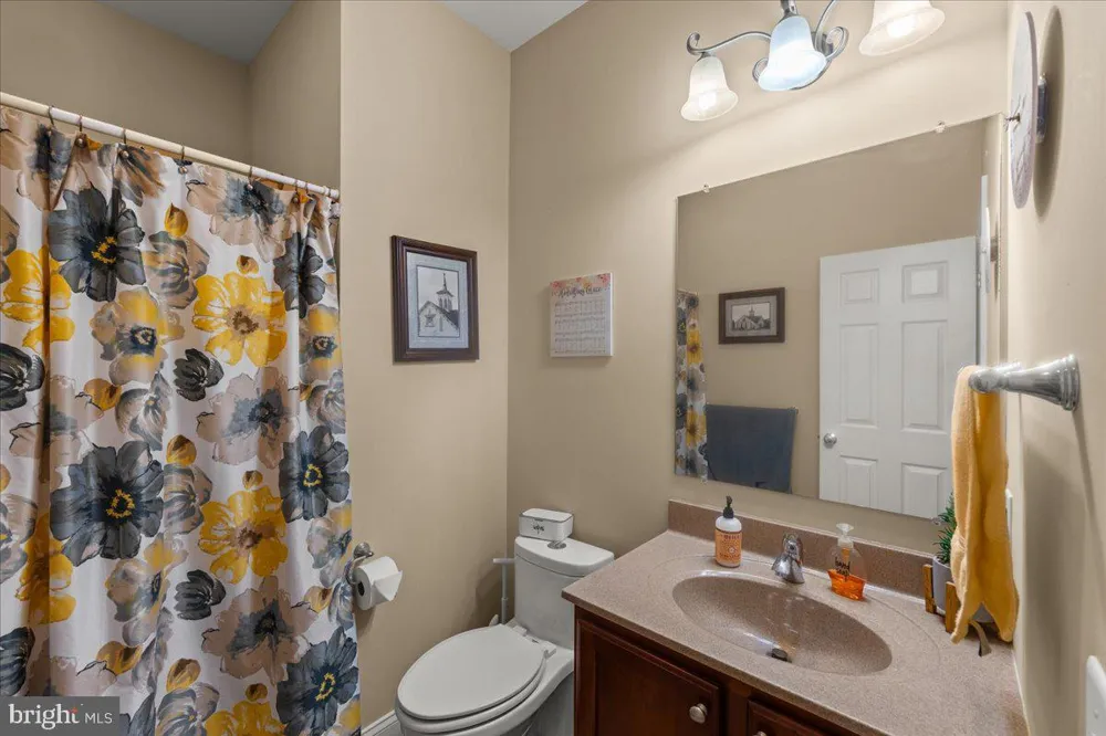 4736 CHATHAM WAY Harrisburg, PA 17110