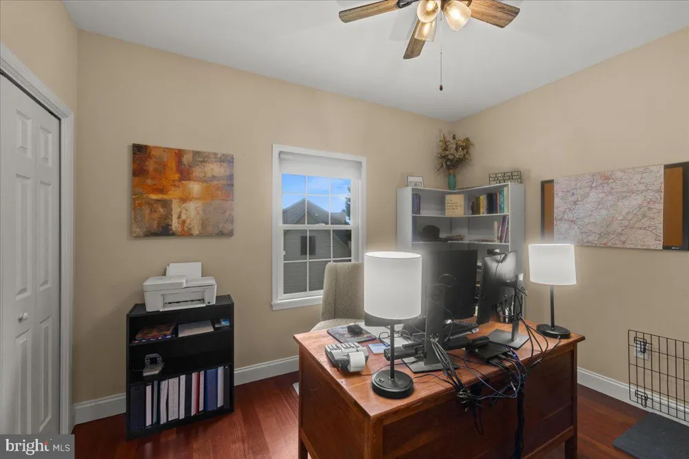 4736 CHATHAM WAY Harrisburg, PA 17110