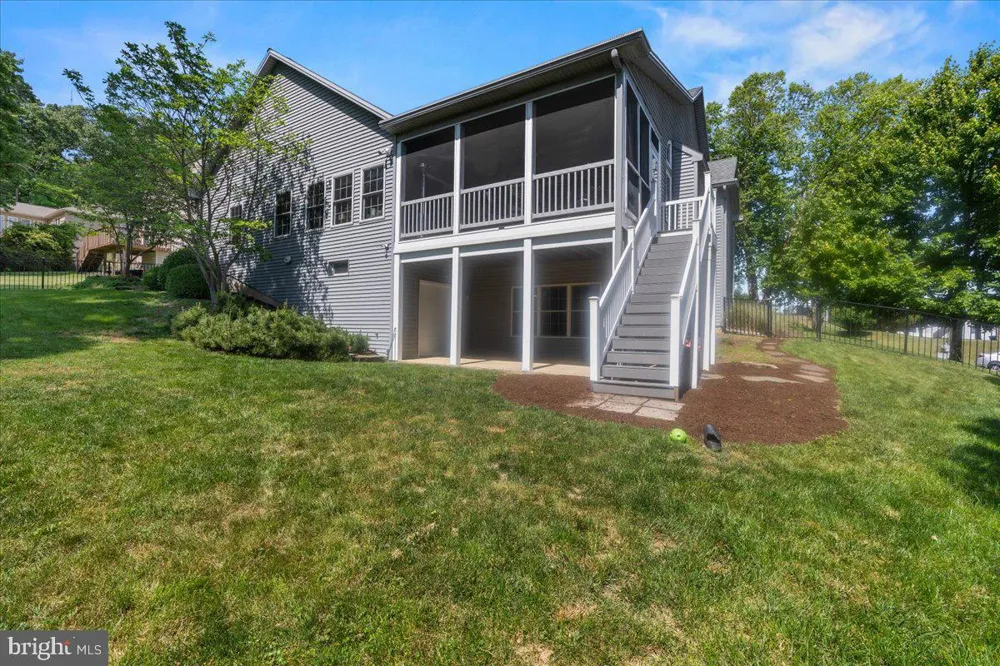 4736 CHATHAM WAY Harrisburg, PA 17110