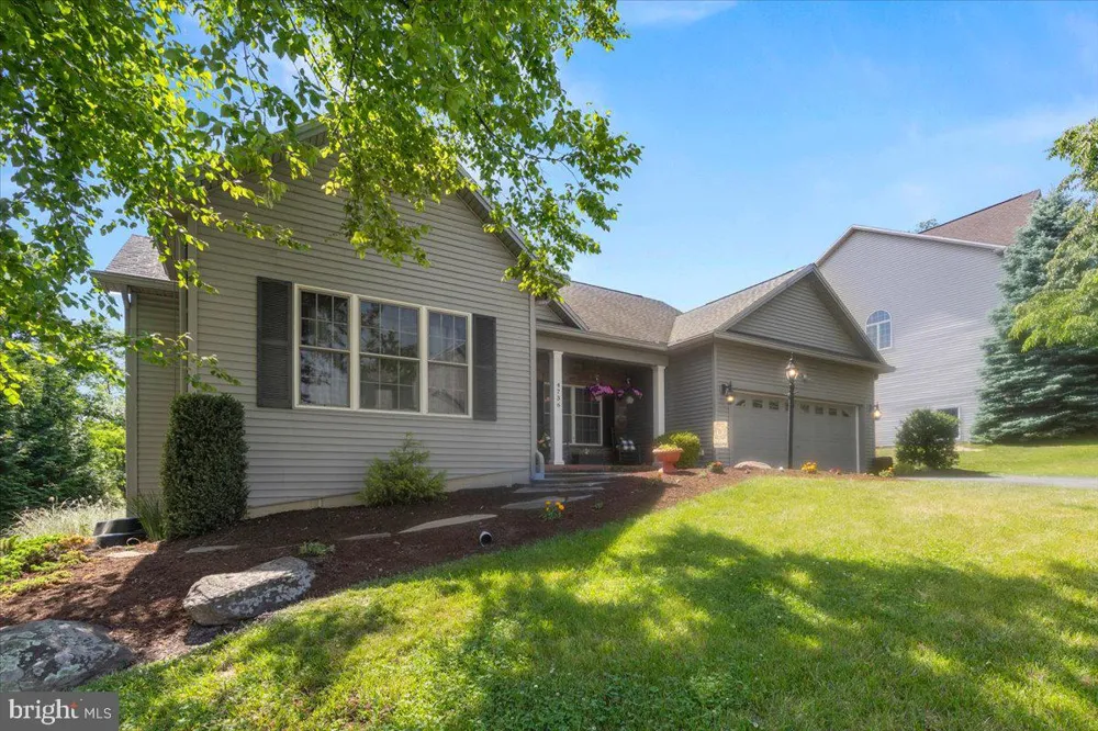 4736 CHATHAM WAY Harrisburg, PA 17110