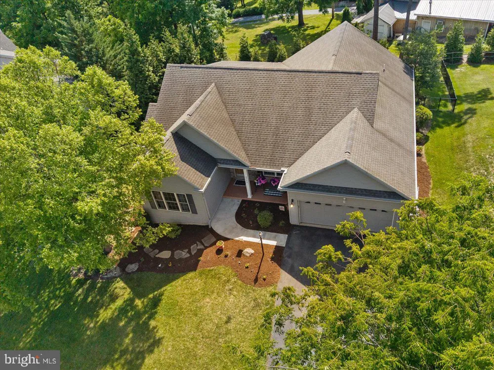 4736 CHATHAM WAY Harrisburg, PA 17110