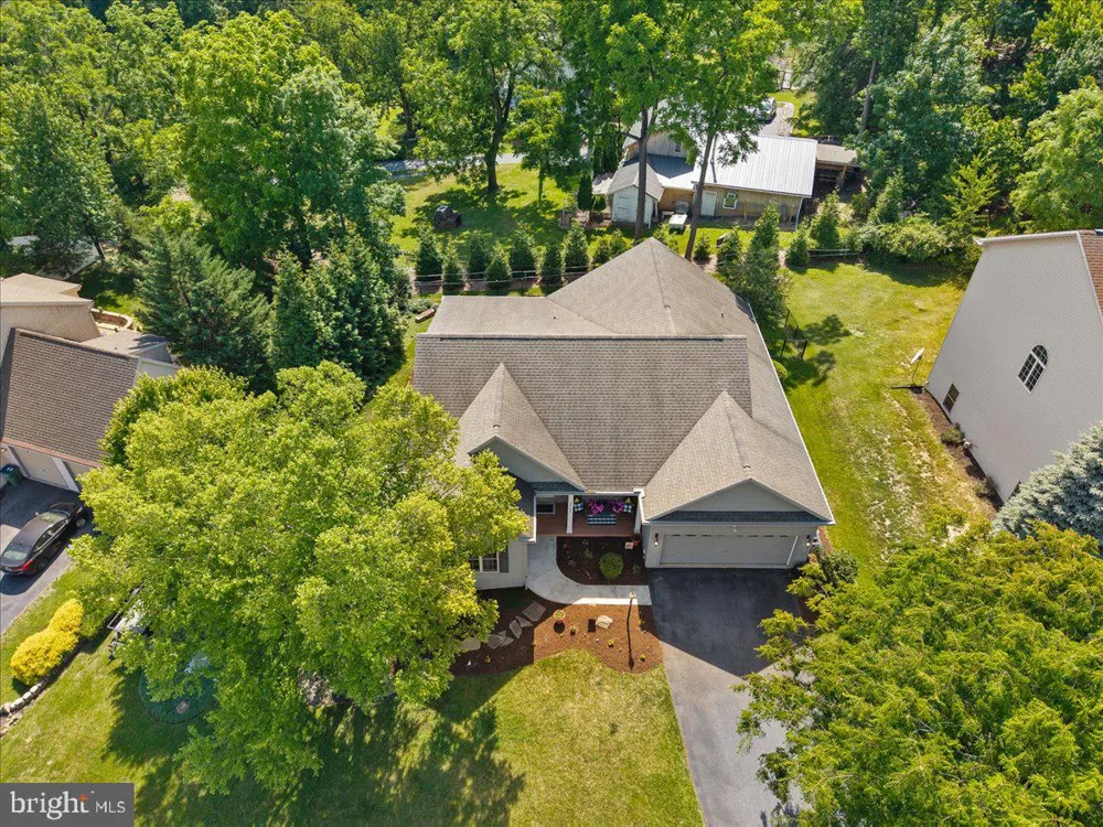 4736 CHATHAM WAY Harrisburg, PA 17110