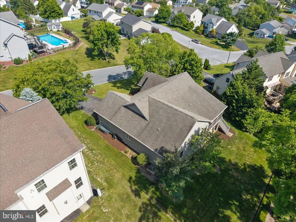 4736 CHATHAM WAY Harrisburg, PA 17110