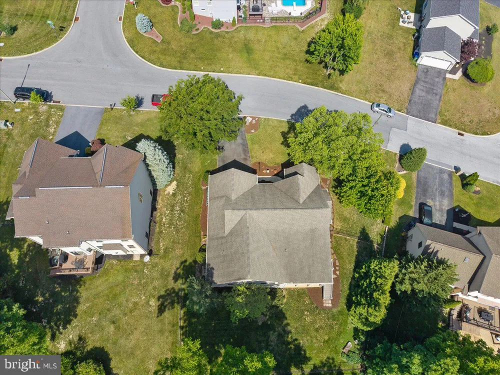 4736 CHATHAM WAY Harrisburg, PA 17110
