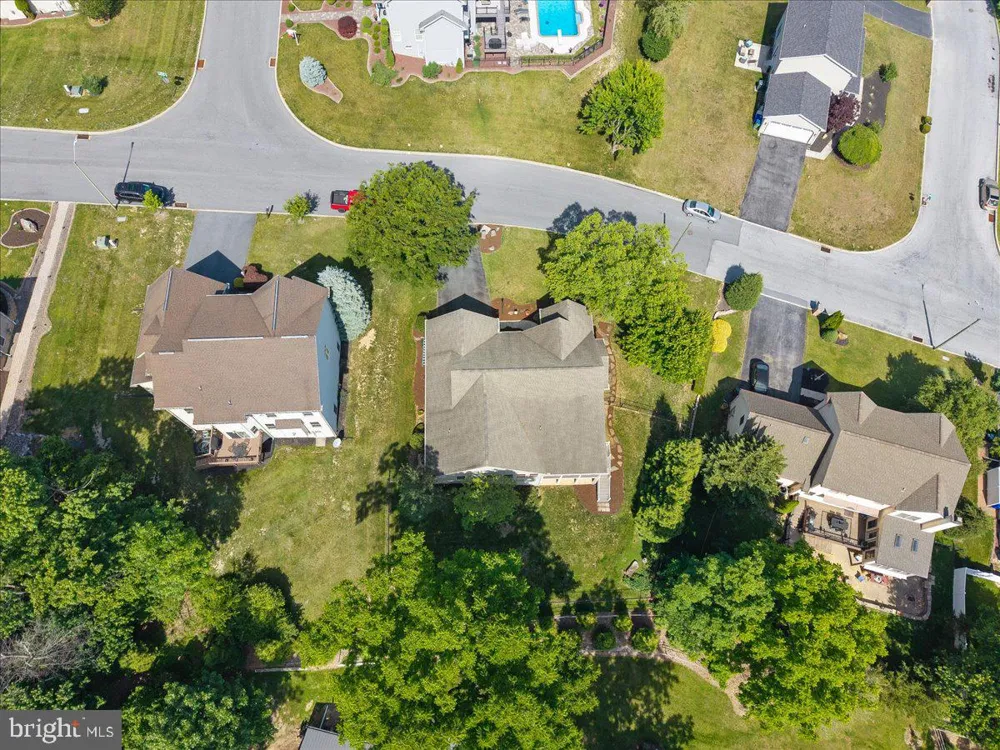 4736 CHATHAM WAY Harrisburg, PA 17110