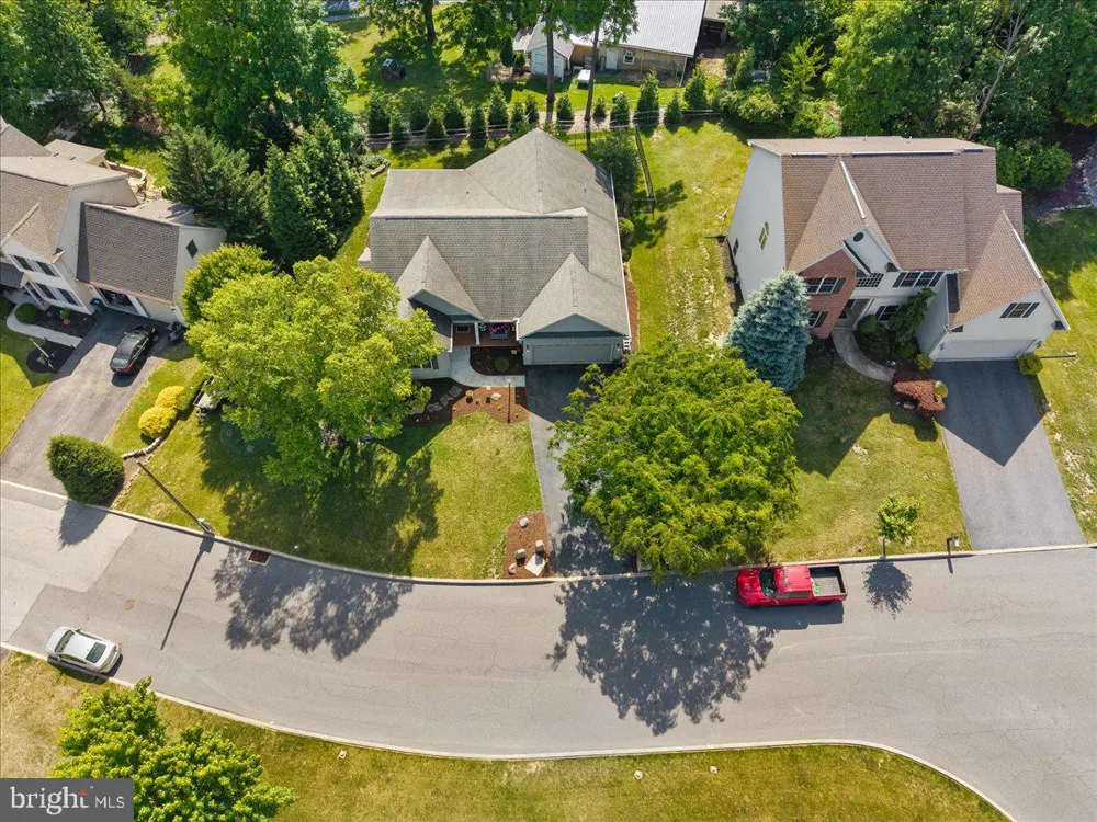 4736 CHATHAM WAY Harrisburg, PA 17110