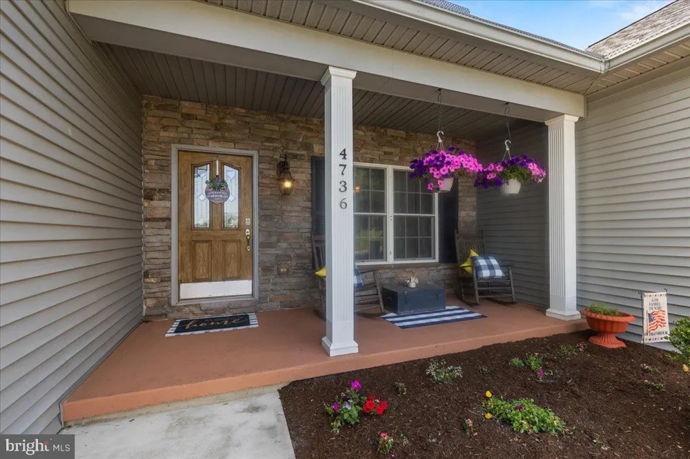 4736 CHATHAM WAY Harrisburg, PA 17110