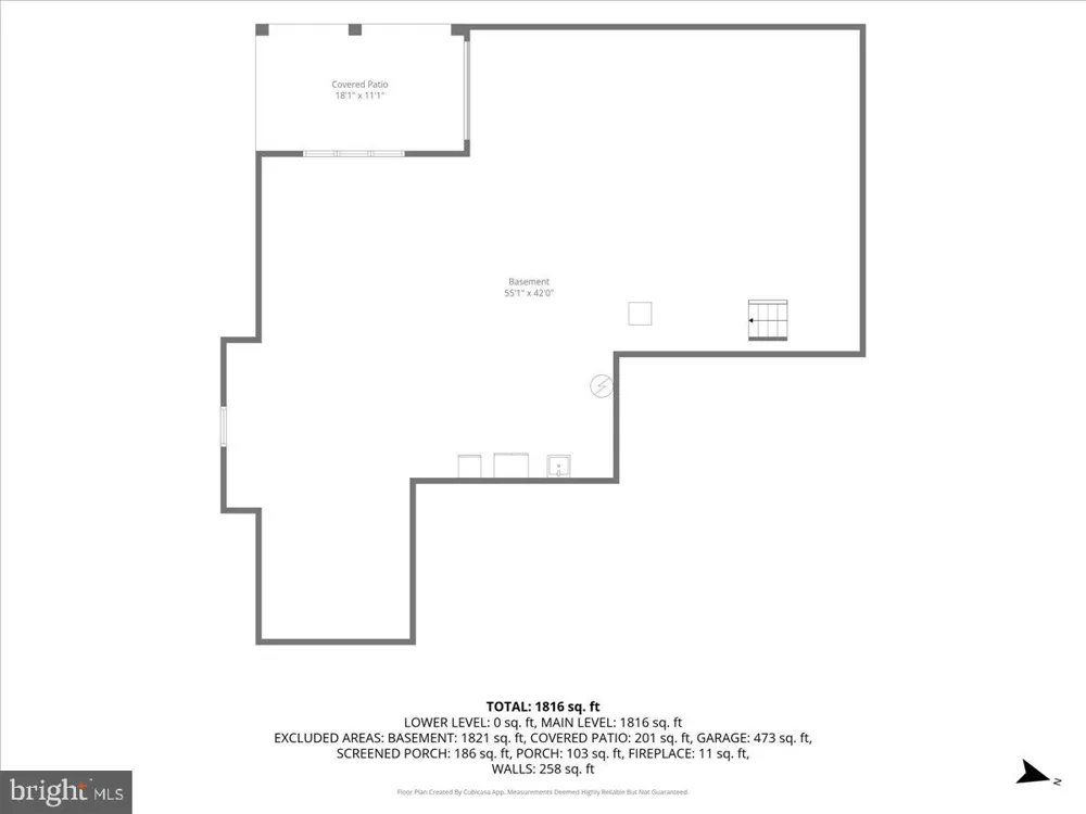 4736 CHATHAM WAY Harrisburg, PA 17110
