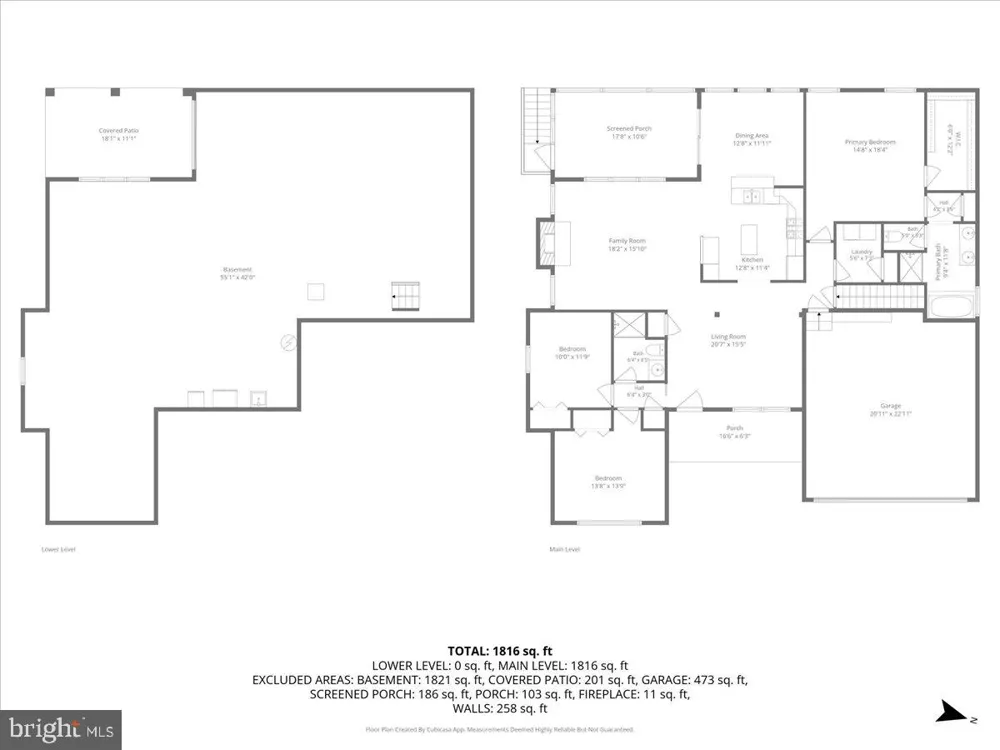 4736 CHATHAM WAY Harrisburg, PA 17110