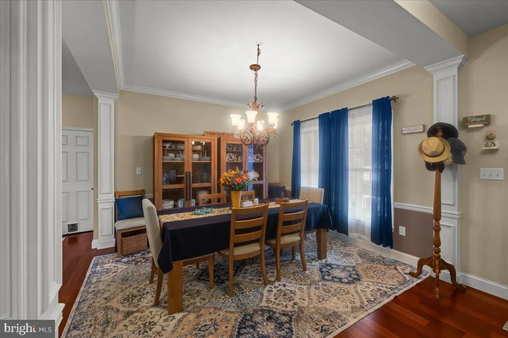 4736 CHATHAM WAY Harrisburg, PA 17110