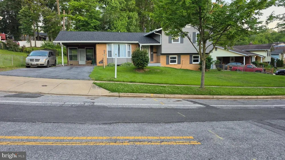 7011 NASHVILLE ROAD Lanham, MD 20706