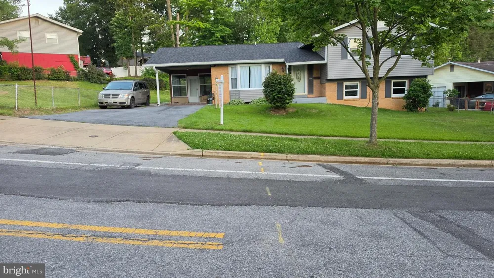 7011 NASHVILLE ROAD Lanham, MD 20706