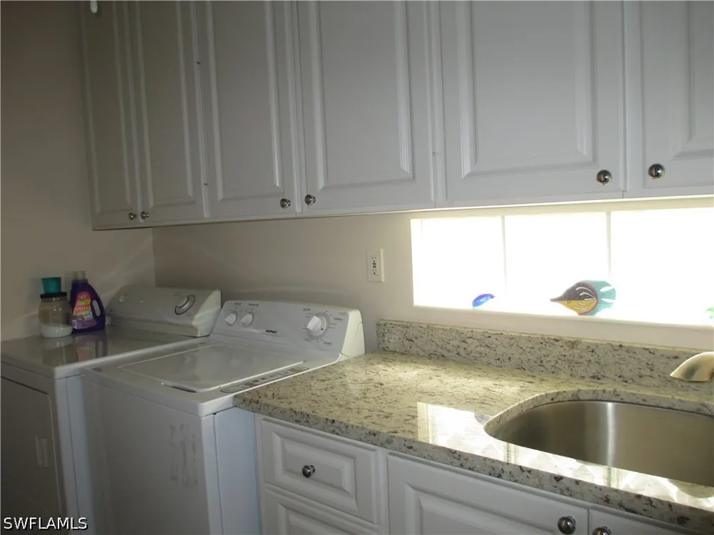 Montalvo Court Naples, FL 34109
