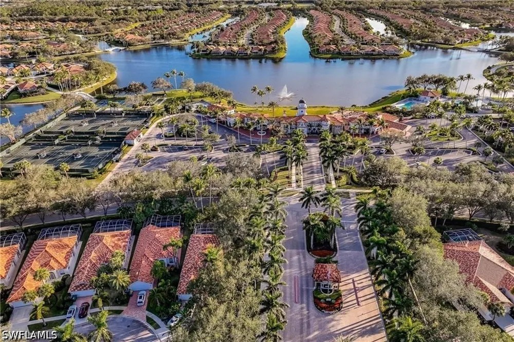 Montalvo Court Naples, FL 34109