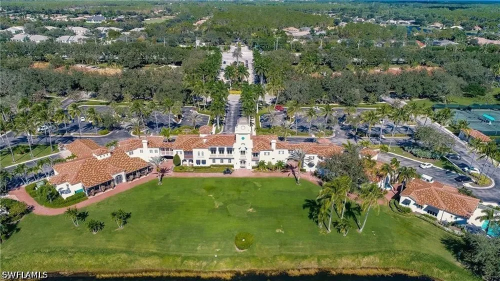 Montalvo Court Naples, FL 34109