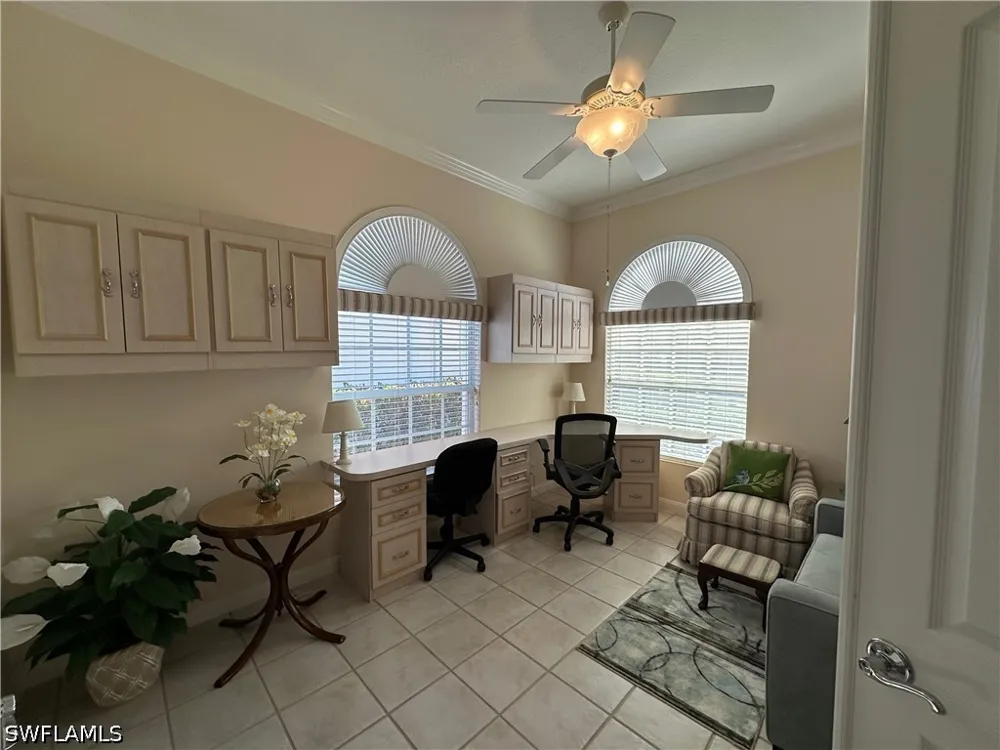 Montalvo Court Naples, FL 34109