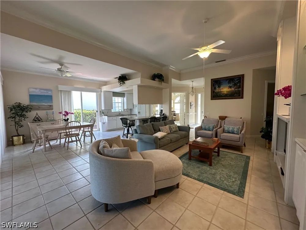 Montalvo Court Naples, FL 34109
