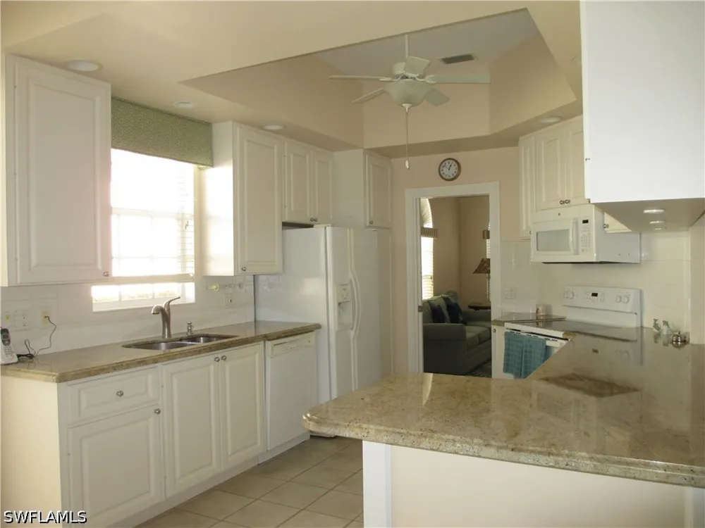 Montalvo Court Naples, FL 34109