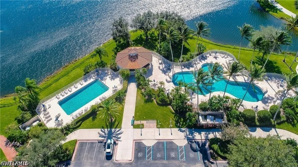 Montalvo Court Naples, FL 34109