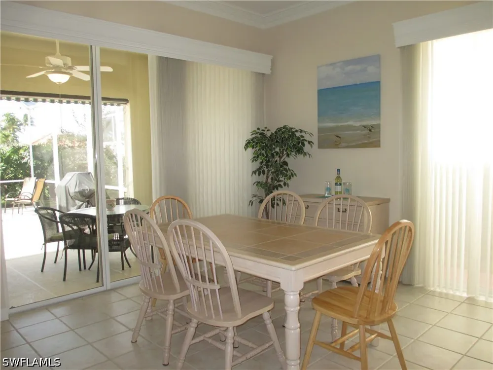 Montalvo Court Naples, FL 34109