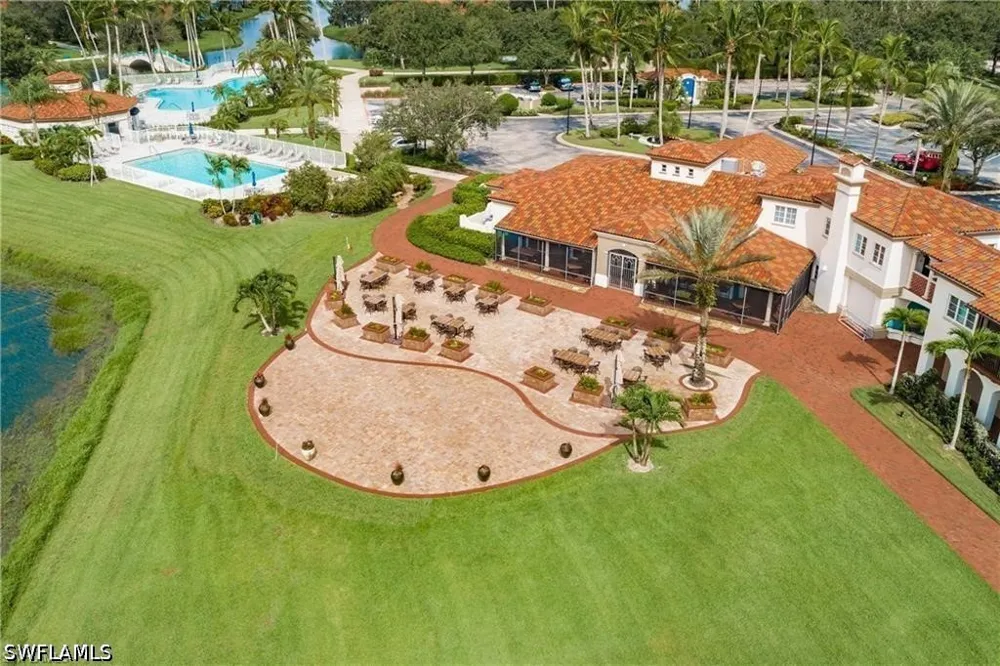 Montalvo Court Naples, FL 34109