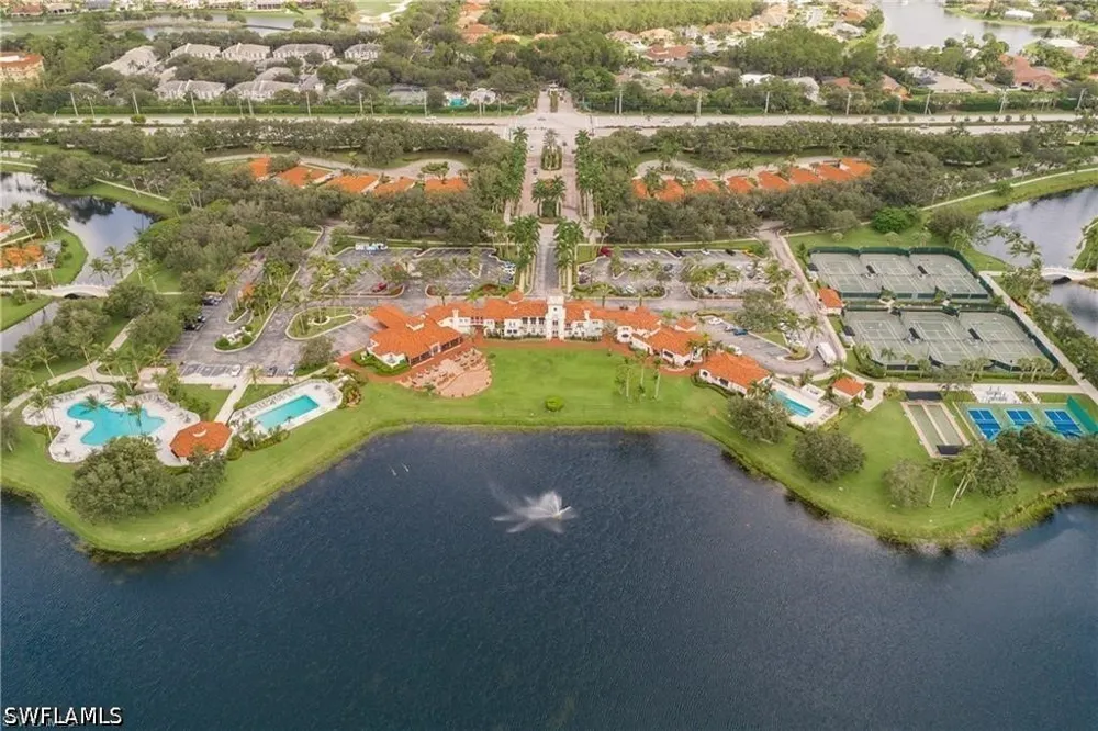 Montalvo Court Naples, FL 34109