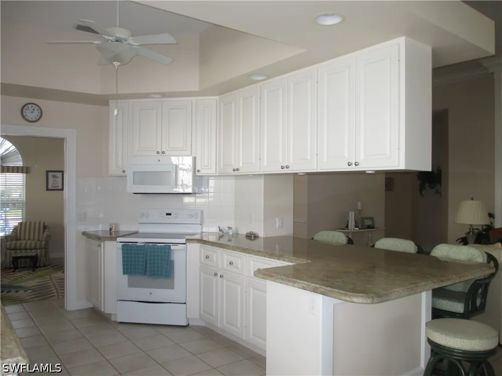 Montalvo Court Naples, FL 34109