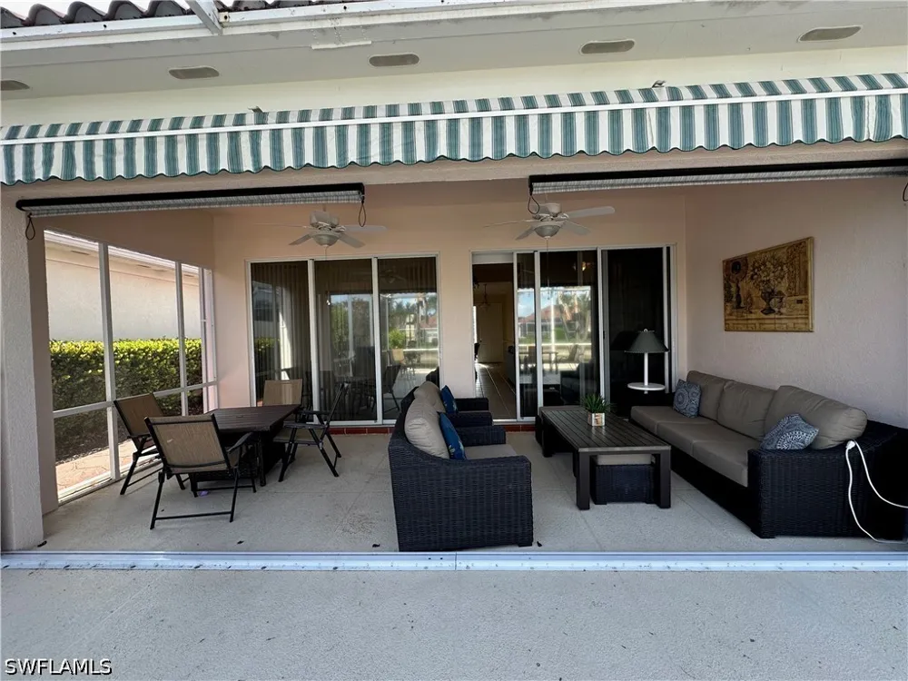 Montalvo Court Naples, FL 34109