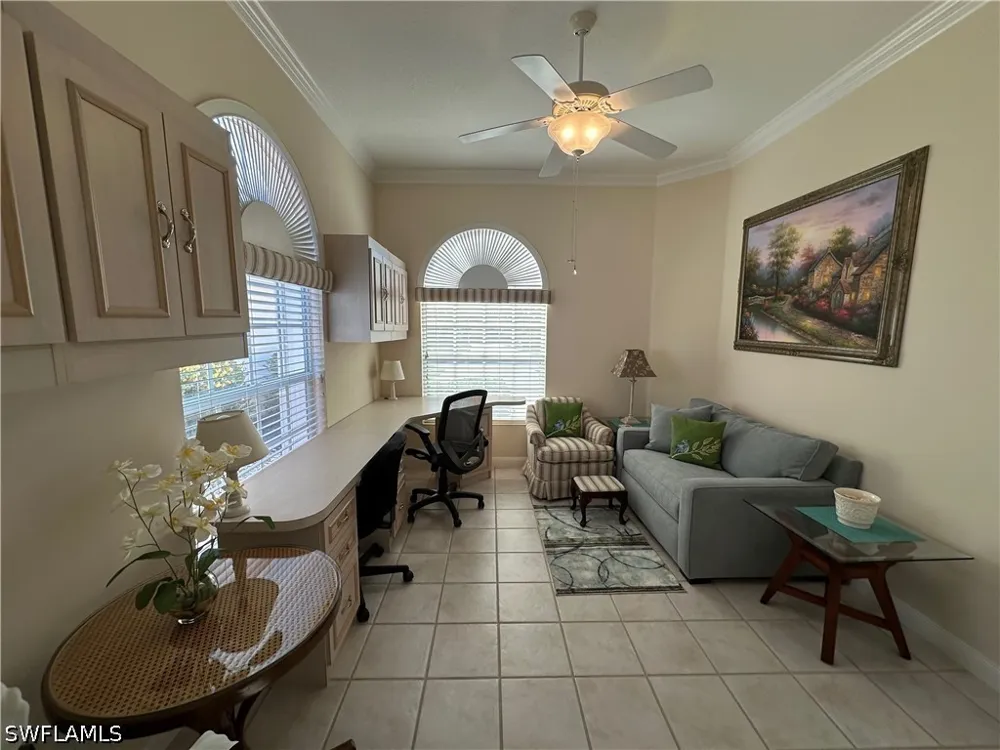 Montalvo Court Naples, FL 34109