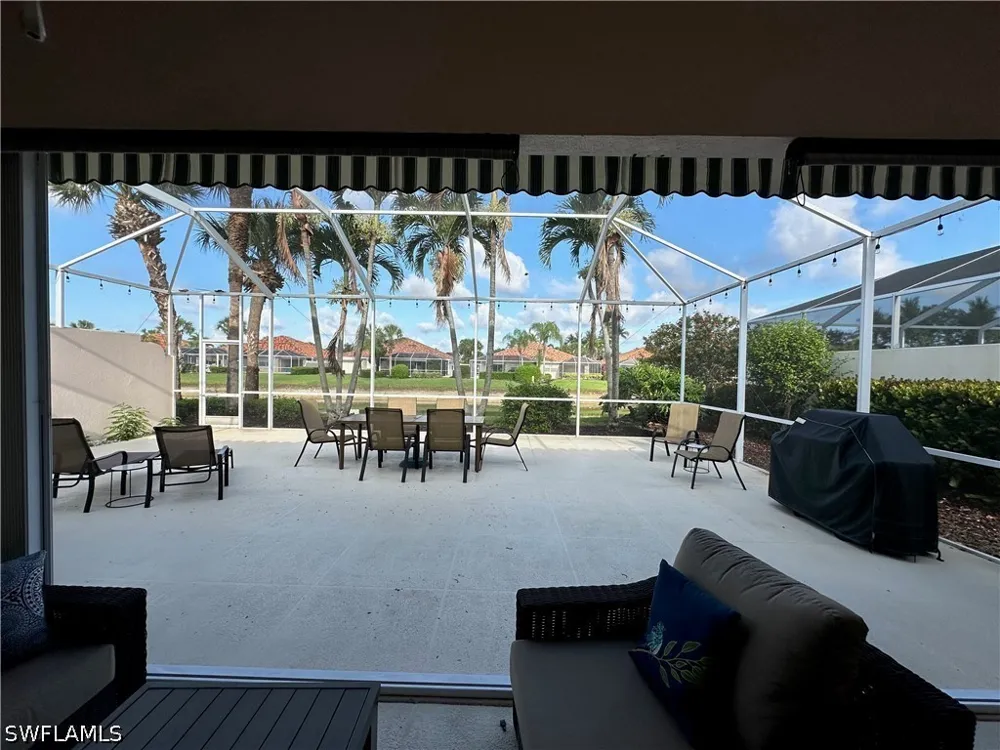 Montalvo Court Naples, FL 34109