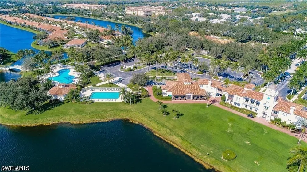 Montalvo Court Naples, FL 34109