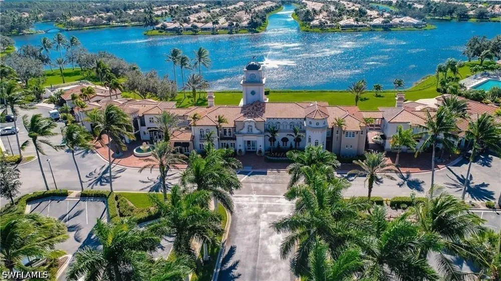 Montalvo Court Naples, FL 34109