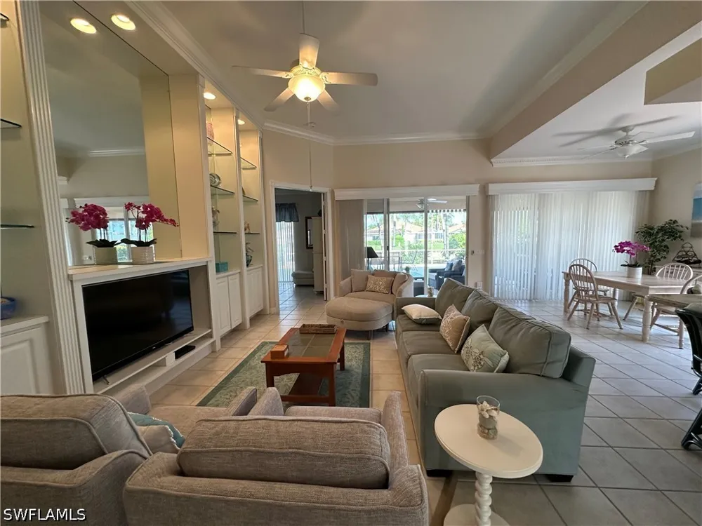 Montalvo Court Naples, FL 34109