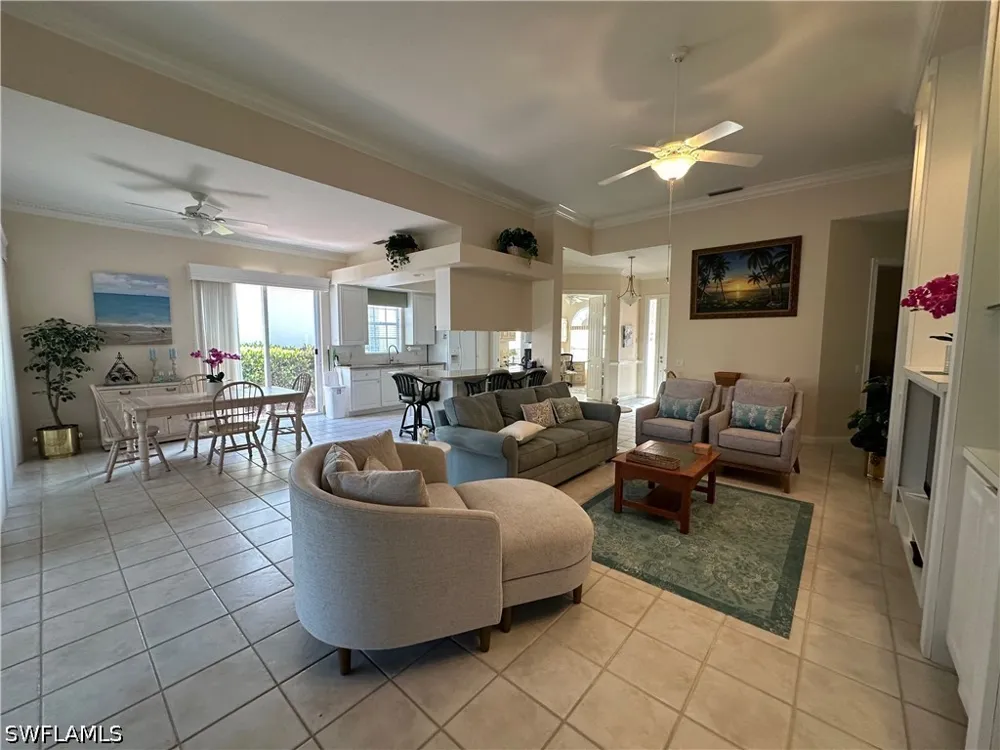 Montalvo Court Naples, FL 34109