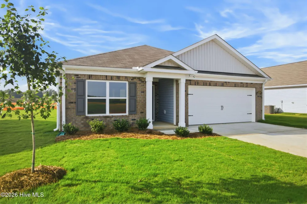 4816 Martha Wynd Way Farmville, NC 27828